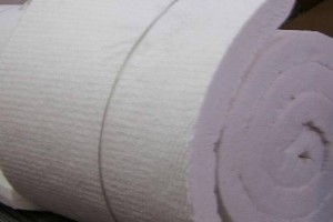 高温硅酸铝针刺毯厂家,爱采购保温材料图2