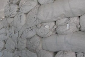 高温硅酸铝针刺毯厂家,爱采购保温材料图3