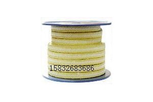 (异型) 芳纶高水基混编盘根 芳纶碳素混编盘根 规格图2