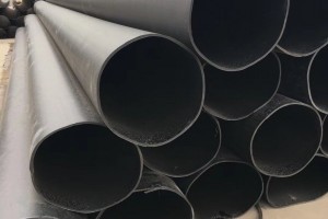 地埋式北京市聚氨酯保温管厂家报价,保温管道接头图2