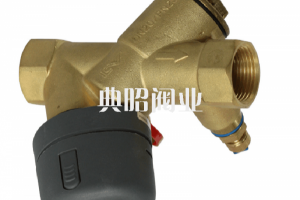 ICV艾西FC955动态平衡电动二通阀安装指南图2