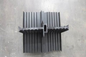 Z9-30型橡胶止水带生产依据图2