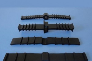 香格里拉市可卸式橡胶止水带图2