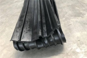 香格里拉市可卸式橡胶止水带图3