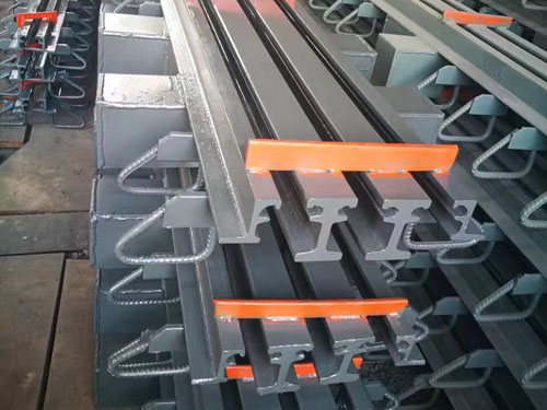 唐山市GQF-MZL160型桥梁伸缩缝