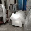 双曲铝单板厂家的工装系统组成