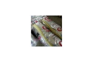 钢结构专用贴箔玻璃棉卷毡一平米报价 大厂家品质保证图3