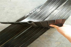 铜仁市652型橡胶止水带厂家图2