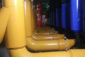 蒸汽管道做保温怎么找工程队图1
