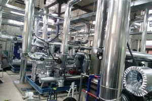 蒸汽管道做保温怎么找工程队图3