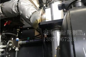 油脂厂阀门保温套 油脂厂闸阀保温套 油脂厂保温衣图1