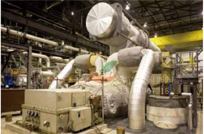卷烟厂保温套 卷烟厂阀门保温套 卷烟厂管道保温衣 可拆卸保温