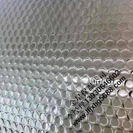 楼房窗户隔热膜铝箔气泡膜厂家价格