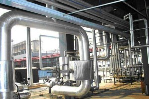 保温铁皮施工真正的技术团队图3