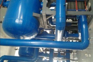 铁皮保温施工鼎博是行业领军者图2