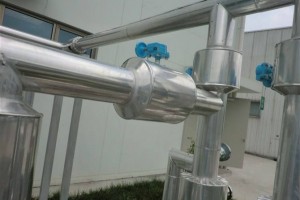 保温管道工程施工 市面上的良心厂家图3