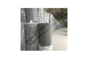 浙江省交联聚乙烯垫复合纳米二氧化硅保温毡图2