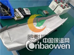 江苏镇江泰州电加热保温夹克信誉保证图2