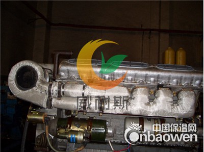 广西北海防城港汽轮机隔热套拆卸方便