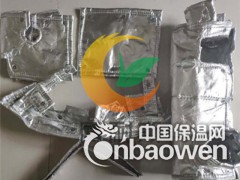 广西北海防城港汽轮机隔热套拆卸方便图2