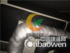 广西北海防城港汽轮机隔热套拆卸方便图3