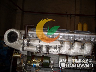 湖北随州恩施蒸汽管道保温衣安全可靠