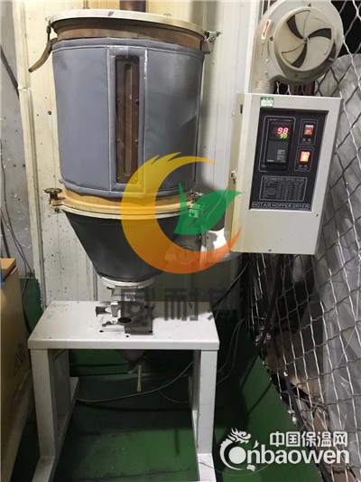 广东茂名肇庆蒸汽管道保温马甲保温工程