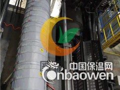 广东茂名肇庆蒸汽管道保温马甲保温工程图3