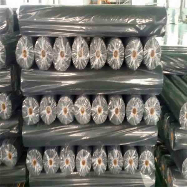 建筑围护系统用防风防雨透潮气呼吸纸