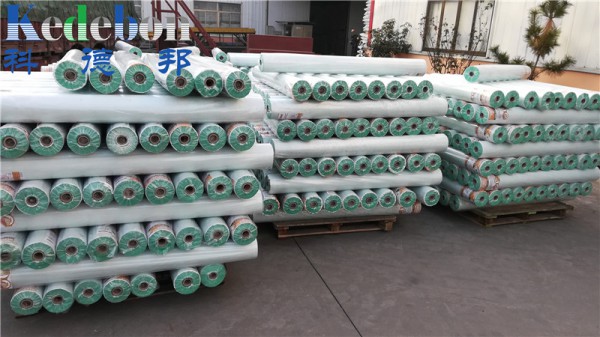 钢结构屋面墙面用阻燃型防水透气膜 离火自熄