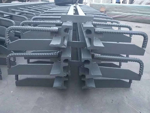 常州市F-80型桥梁伸缩缝
