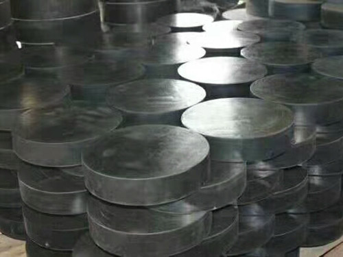 临汾市GYZ圆形板式橡胶支座型号