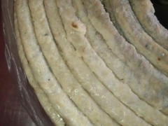 牛油棉纱盘根 黄油盘根油侵盘根耐油型、高压低压耐酸碱型图2