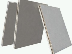 山东隔音板价格 酒店墙体隔音板 机房防火隔音板图2