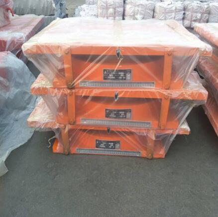 温州市GPZ (II)盆式橡胶支座厂家