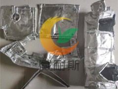 辽宁丹东锦州板换可拆卸保温套保温方案图2