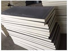 北京市聚氨酯复合保温板|铝箔聚氨酯板|保温板材厂家图2