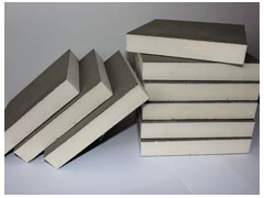 北京市聚氨酯复合保温板|铝箔聚氨酯板|保温板材厂家图3