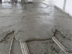 陕西省轻集料混凝土厂家价格|集料混凝土填平价格图2