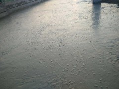 广西西宁轻集料混凝土|填平用泡沫混凝土河北价格图2