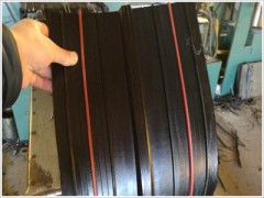 长沙市复合型遇水膨胀橡胶止水带图3