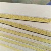 50厚外墙砂浆复合岩棉板厂家