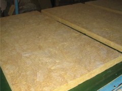 硬质屋面岩棉板厂家供应图2