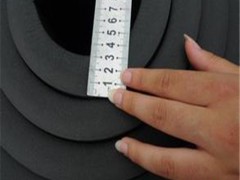 辽宁省发泡橡塑保温棉价格图2