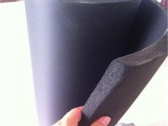 松原市b1级橡塑保温棉厂家电话图2