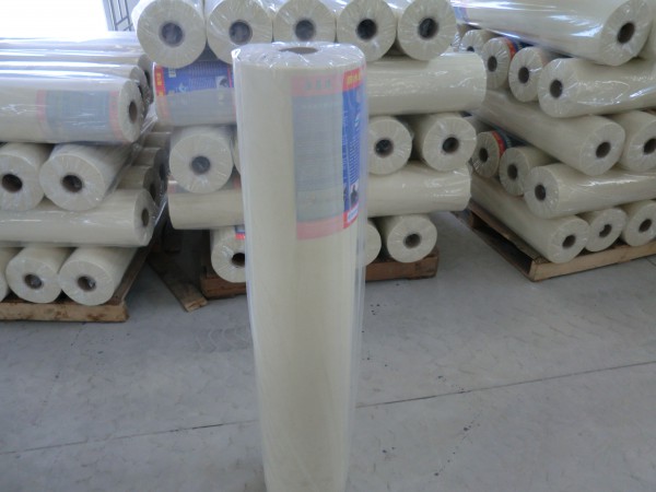 聚乙烯涂塑聚丙烯膜防潮隔汽层