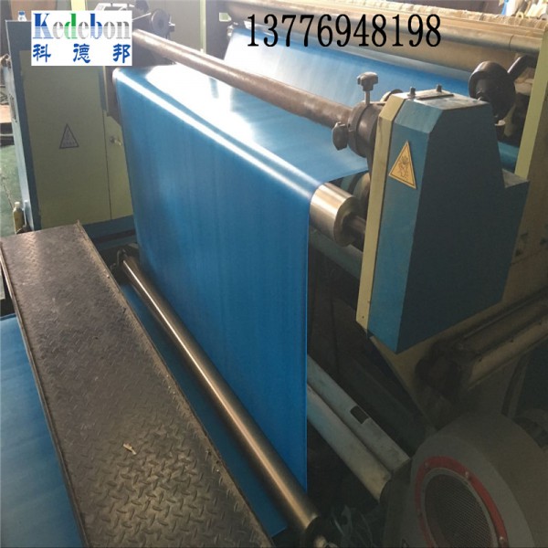 建筑防潮层PE膜隔汽层聚乙烯