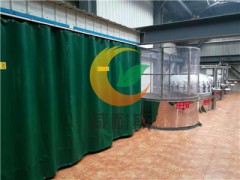 河北承德阀门保温衣节能环保图1