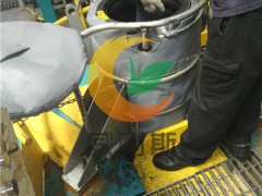 河北承德阀门保温衣节能环保图2