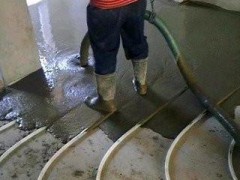 轻钢别墅用轻质抗压轻集料Lc5.0轻集料 混凝土图2